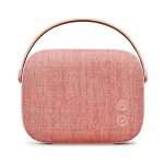 Vifa Helsinki Dusty Rose Front